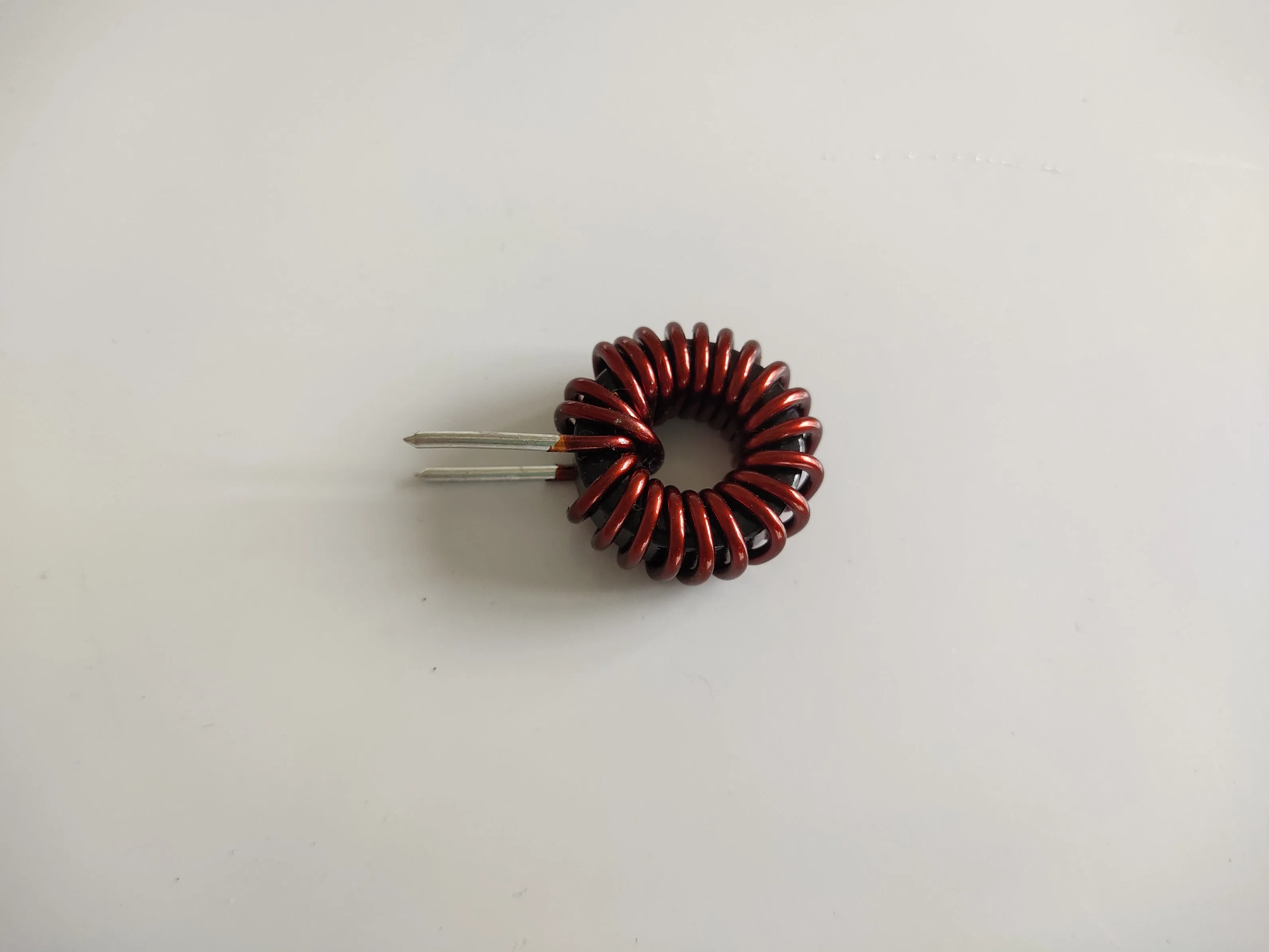 Toroidal Power Choke Coil Inductors