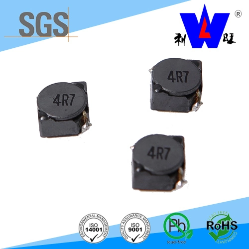 SMD Power Inductor (CDRH 2b09/2b11/2b18 (LD) /2b18 (HP))