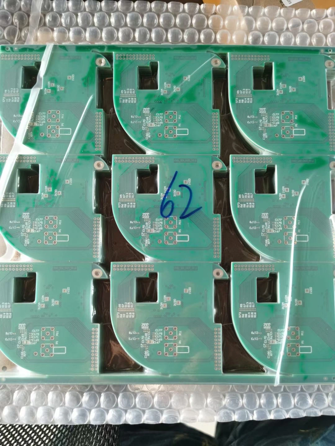 Professional PCB Board Manufacturer (1-36 layers) with Competitive Price