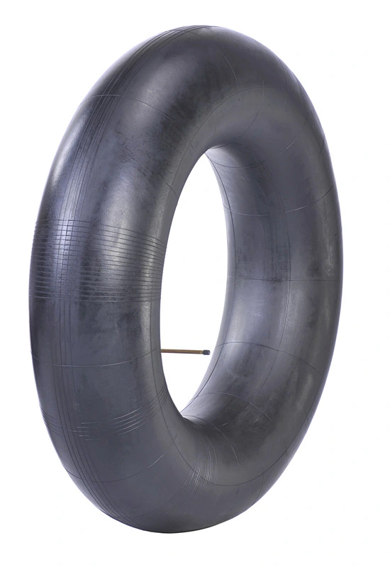 Top Trust Tyre Use Natural Rubber Inner Tube