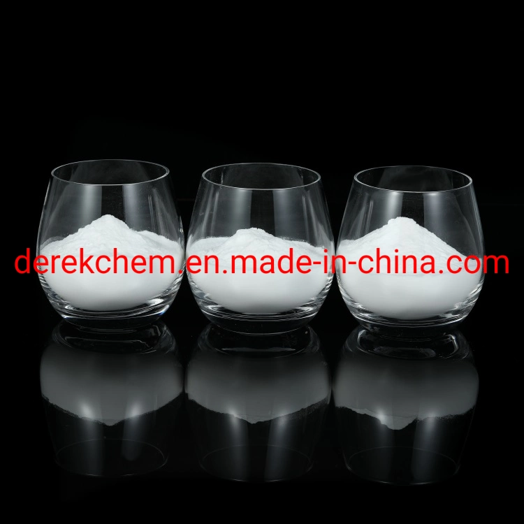 Derek Top Quality Construction Additive Hydorxypropyl Methel Cellulose Ether HPMC