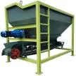 10t/H for Organic Fertilizer Granule Production Line