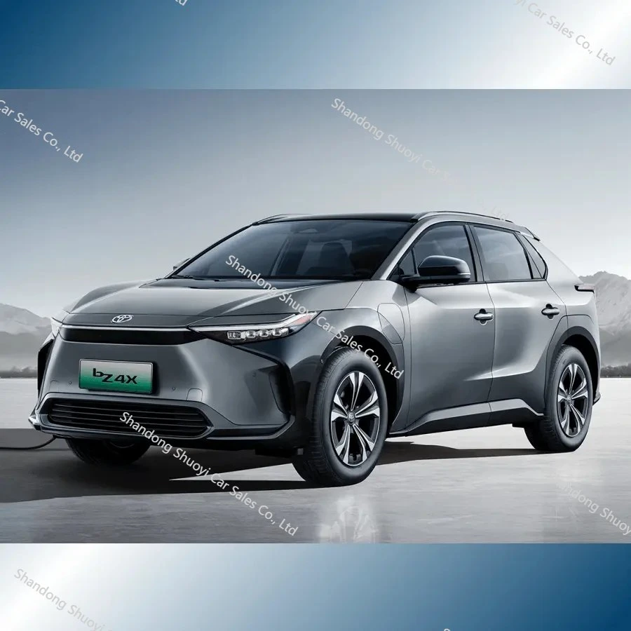 2022 2023 Toyo-Ta bz4X новой энергии Vehivcles Toyo-Ta Car-Toyo-Ta Camry электро автомобиль долго выносливость новый автомобиль для взрослых