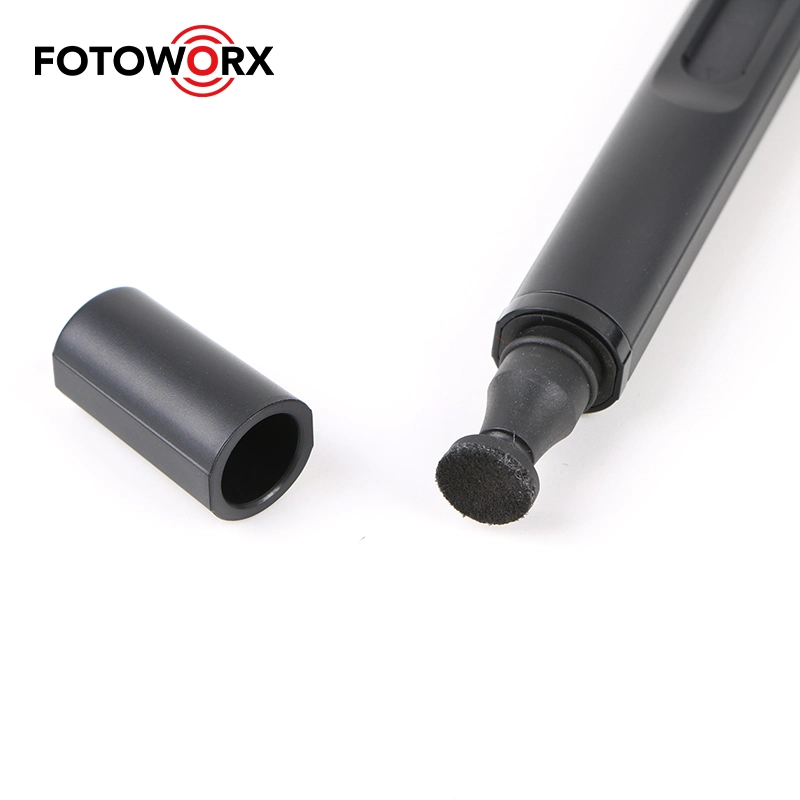 Fotoworx Lens Cleaning Pen for DSLR Camera Lens