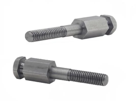 Non-Standard Screws/Non-Standard Bolts/Wood Screws/Self-Tapping Screws/Car Parts/Nuts/Accessories Made in China