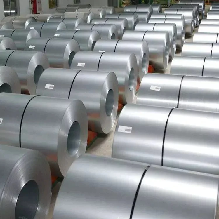 ASTM SS304 AISI/Colorcoated/Galvanized/Aluminium Pipe/Coil/Plate/Tube/Carbon Steel/SUS430 Coil/Stainless Steel/Colded Rolled/Hot Rolled/Stainless