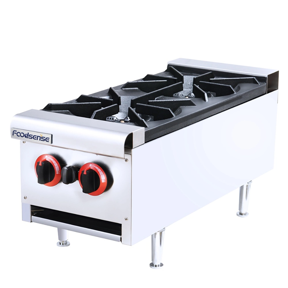 2021 Hot Sale Kitchen Equipment Commercial Gas Range