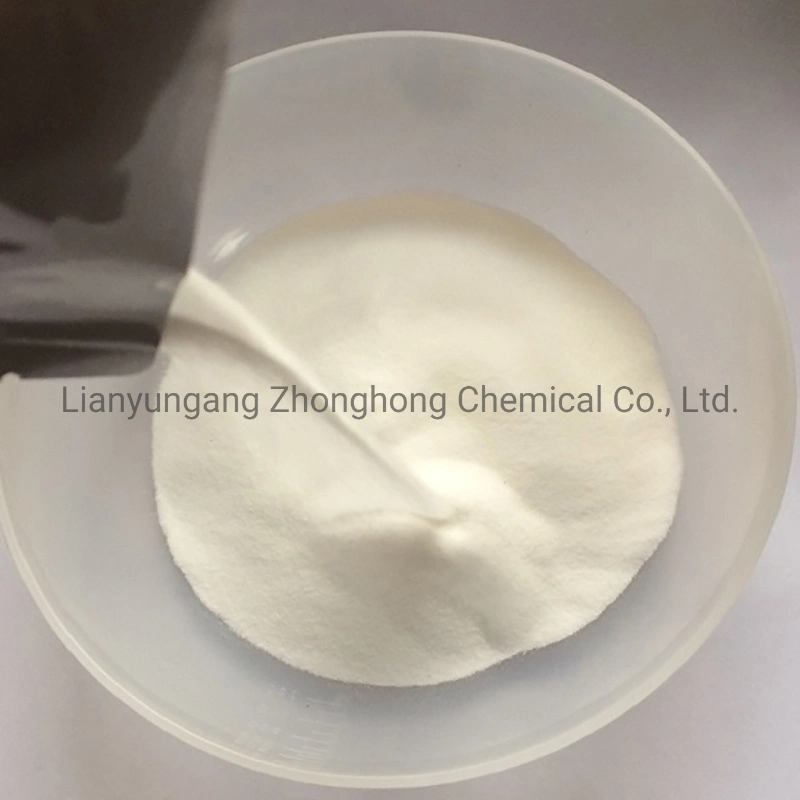 Food Grade High Purity Sulphate Anhydrous Sodium Sulfate