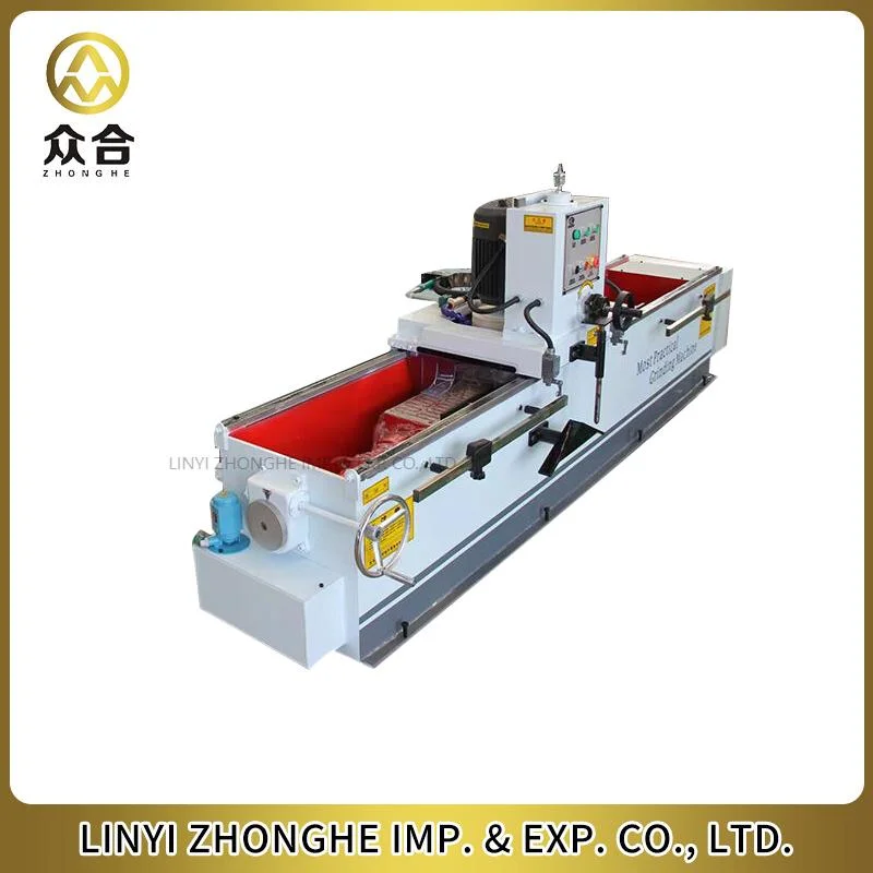 Tipo CNC Máquina de afiação automática de lâmina eletromagnética faca de alta precisão Afiador utilizado na indústria de corte de papel