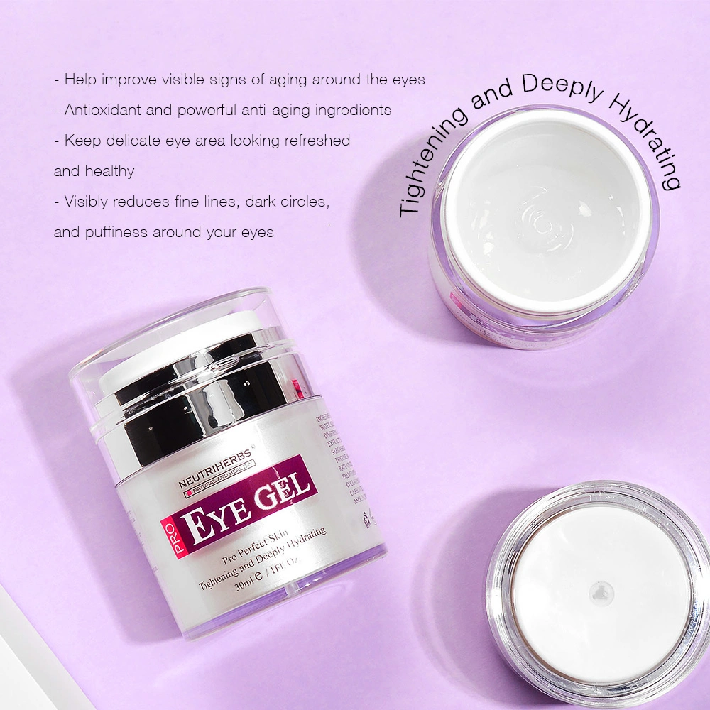 Fast Delivery Moisturizing Puffiness Anti Aging Under Retinol Eye Cream