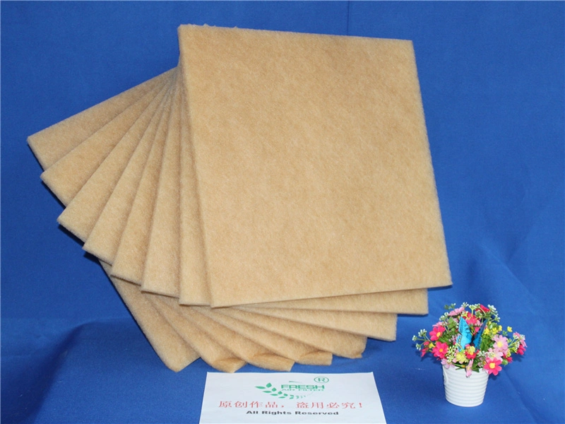 High Temperature Filter Material Filter (manufacture)