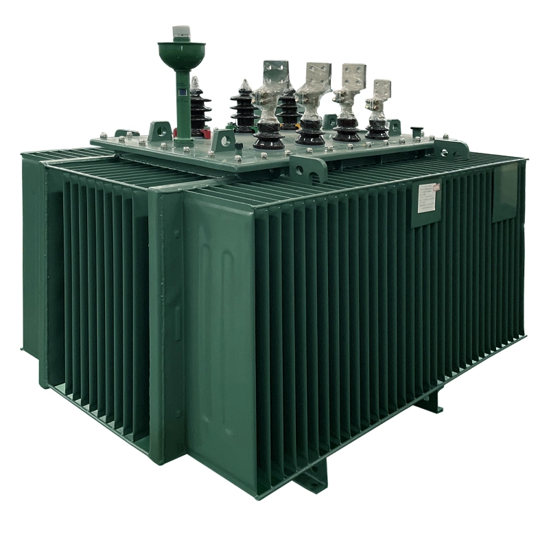 Oil Type Dry Type 13.2kv 13.8kv 15kv IEC Standard Power Transformer