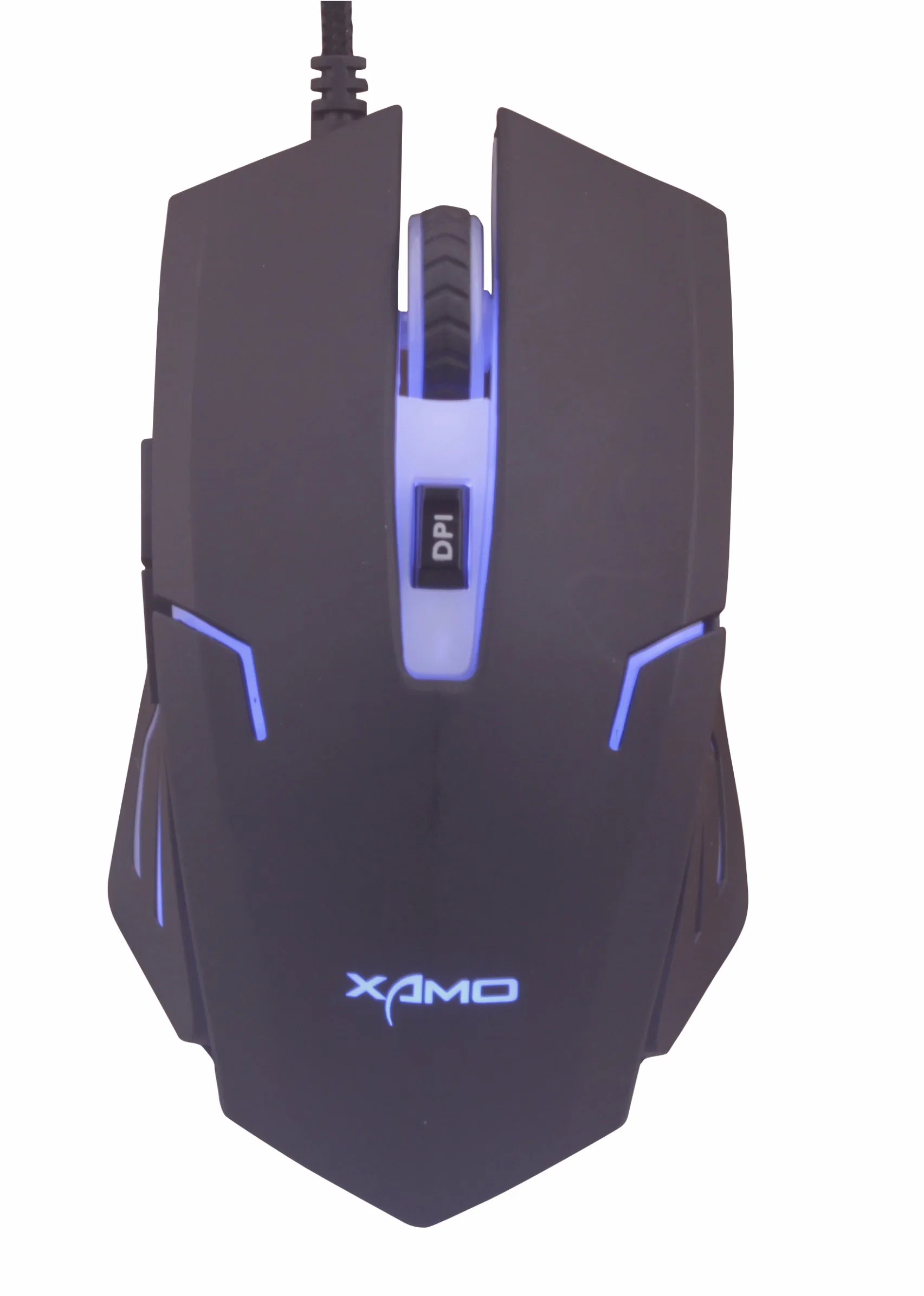 USB Gaming Mouse 3200dpi with Avago 5050 Chipset