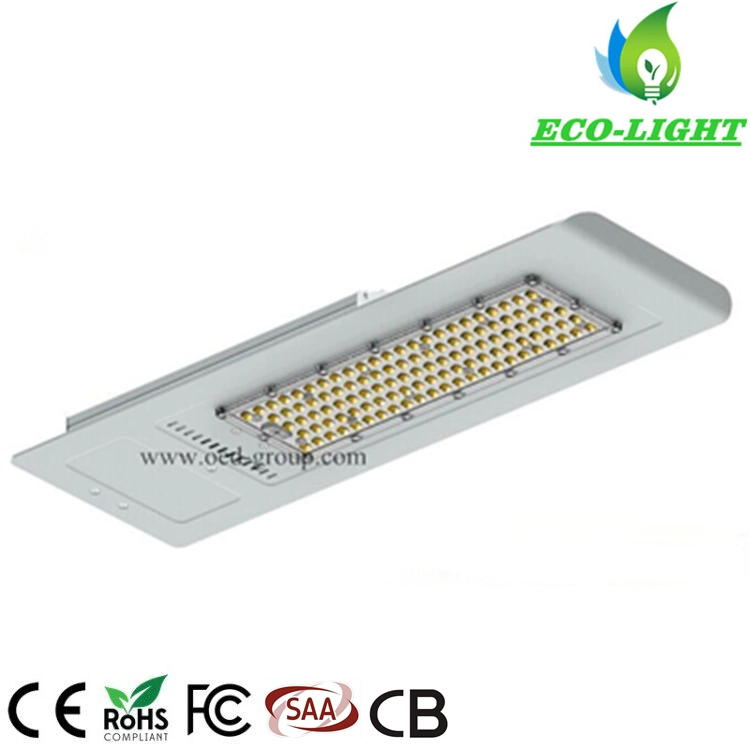 Filips LED Solar Street Light 60W with 3 Years Warranty From China Supplier