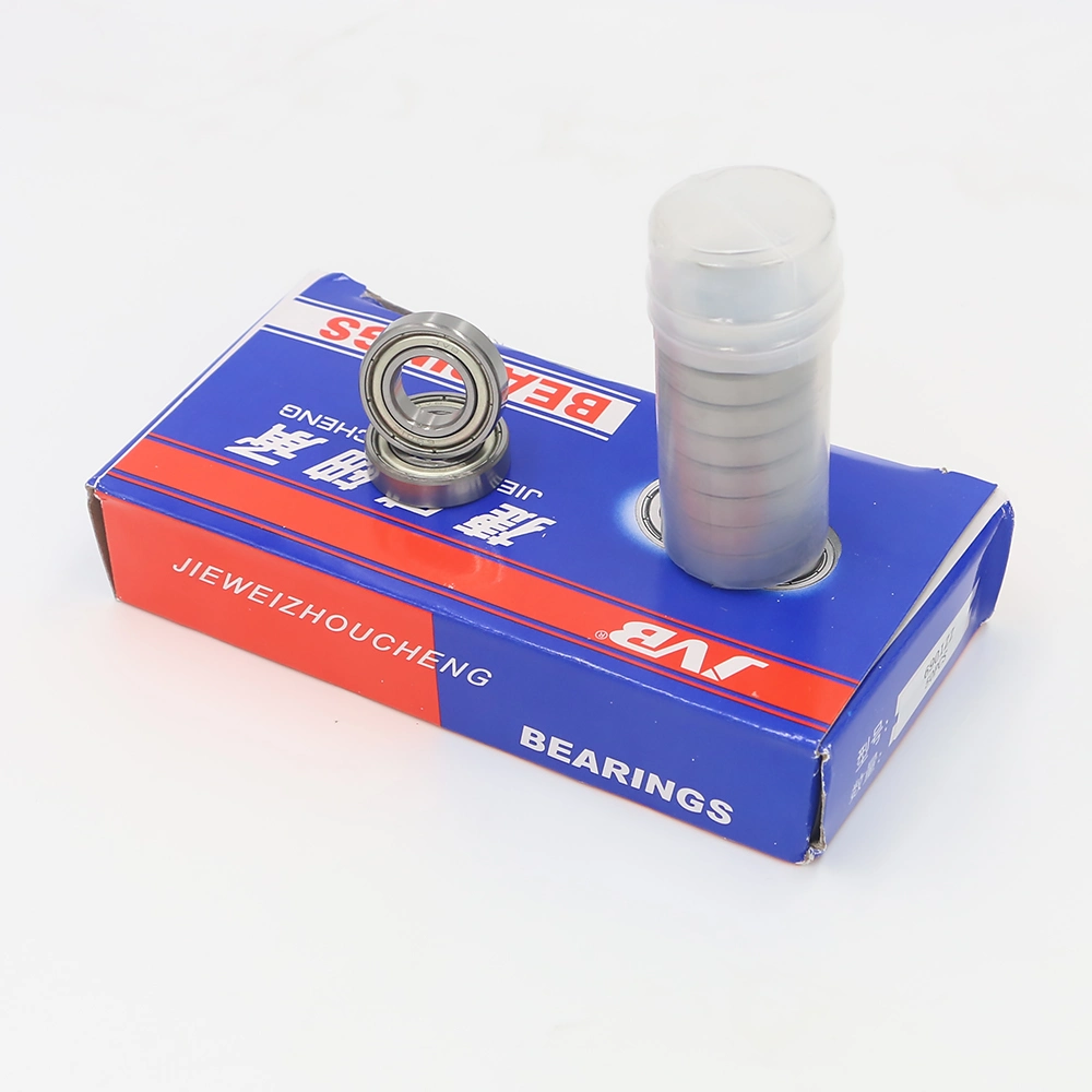 Cheap Price Free Samples Thin-Walled Deep Groove Ball Bearing 6900 Series High Performance Jvb Brand Manufacturer