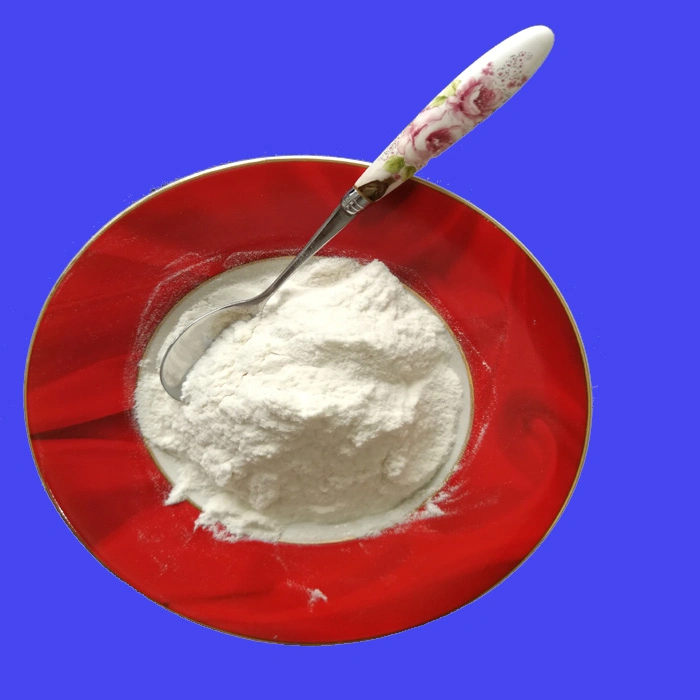 Sodium Carboxymethylcellulose CMC Used as Thickener Stabilizer Emulsifier