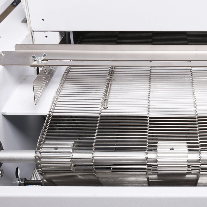 Neoden In12 Hot Air Reflow Oven Soldering Machine with 6 Heating Zones