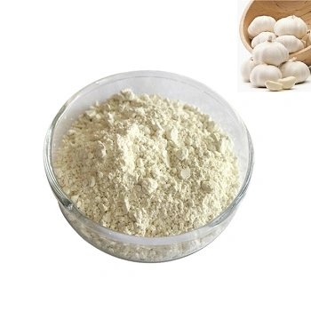 Organic Feed Grade Dehydrated Allicin Garlic Powder