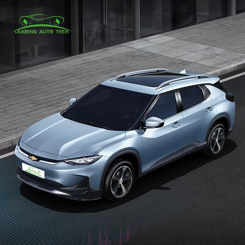 2023 China Chevrolet Autos Usados resistencia en el 2023 de Menlo LARGO DE LOS VEHÍCULOS ELÉCTRICOS CHEVROLET EV Menlo Nueva Energía vehículo