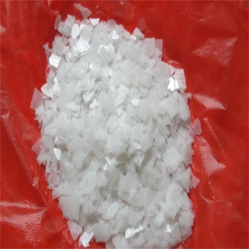 Sodium Hydroxide Naoh CAS 1310-73-2 Caustic Soda Factories in China