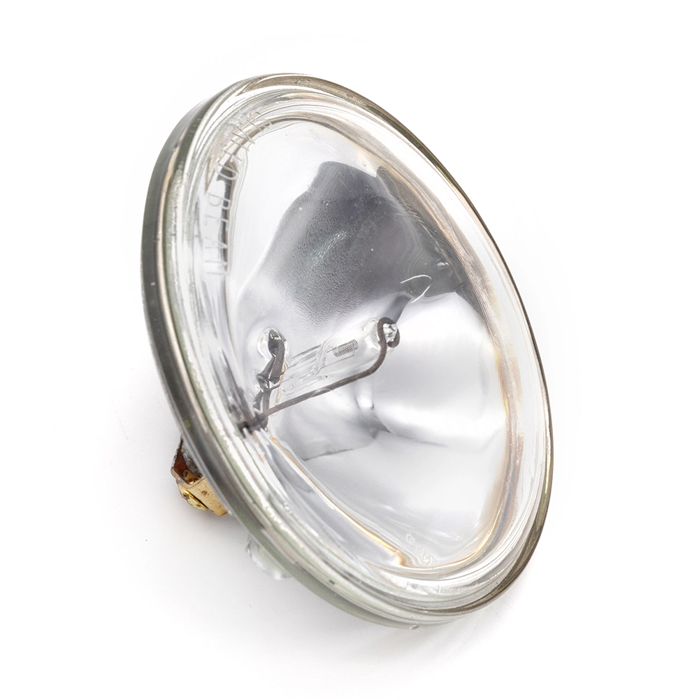 PAR46 28V 250W Incandescent Aircraft Landing Light