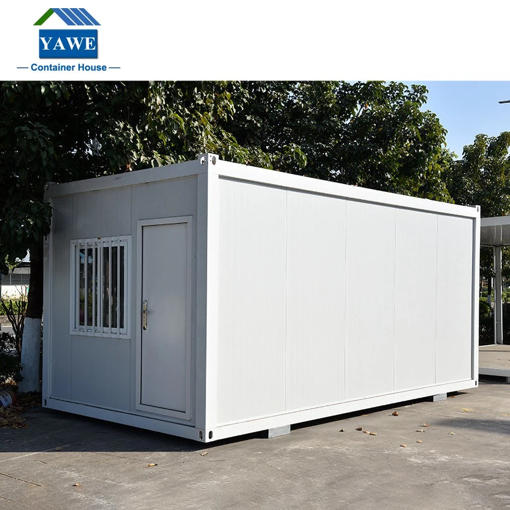 Customized Easy Install Prefab Prefabricated Modular Mobile Portable House/Homes School Hotel Toilet Restaurant/Shipping Container House/Office Container