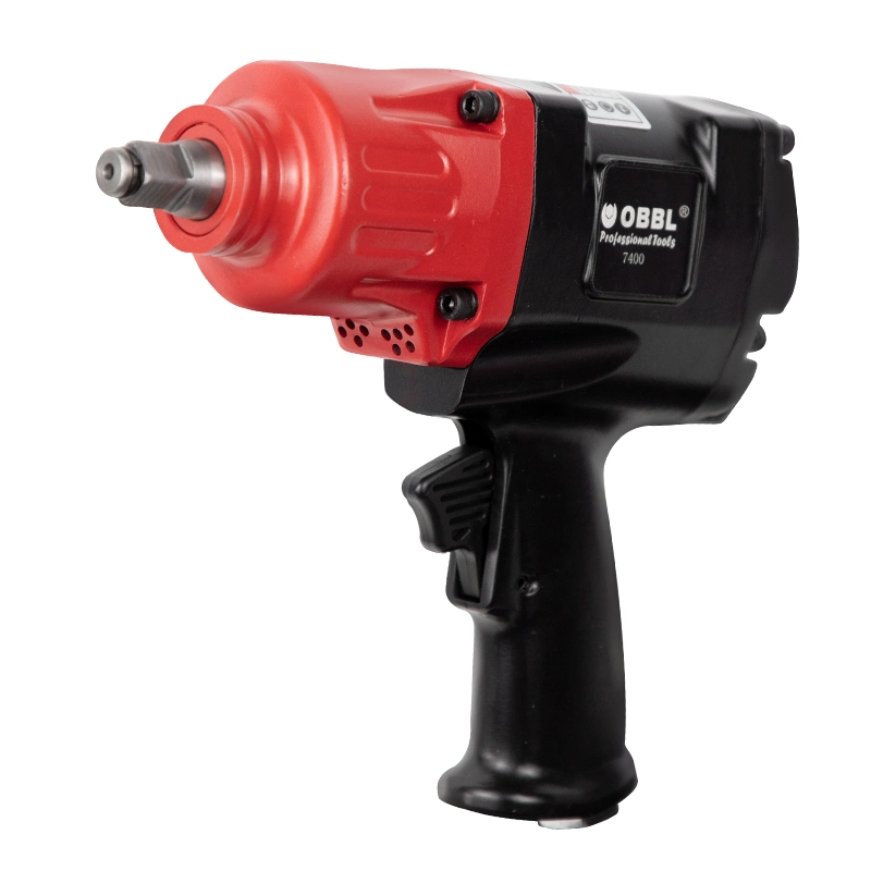 1/2 Inch Pneumatic Air Impact Wrench.