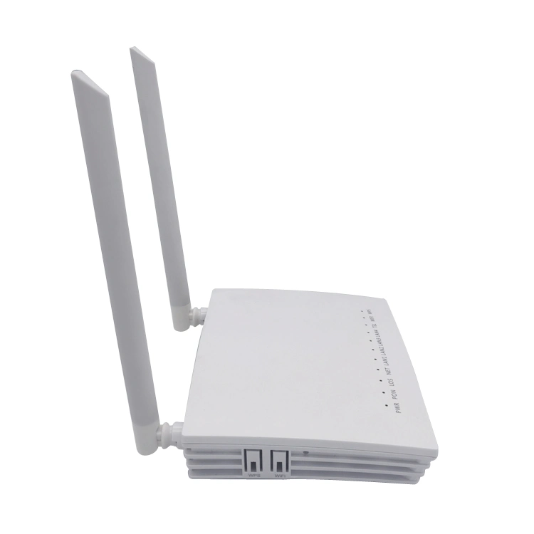 ONU F130z Ont 1ge 3fe 1 tel 2.4G WiFi