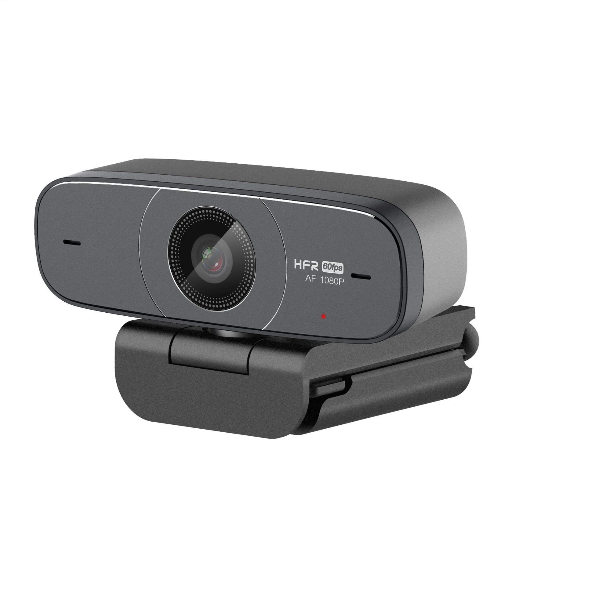New 720p 1080P Webcam with Microphone USB 2.0 HD 60fps Webcam Camera Web Cam with Mic for Computer PC