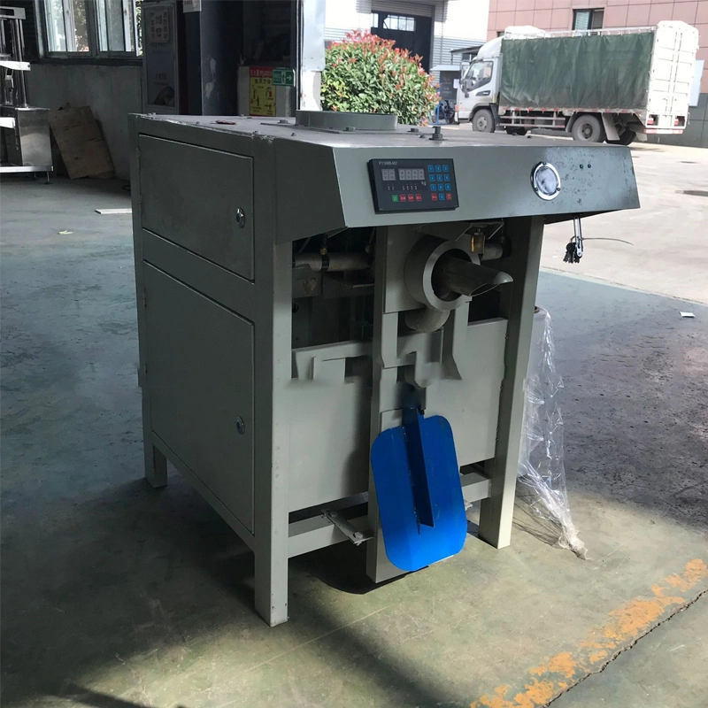 Ultrasonic Hot Melt Sealing Machine Automatic Cement Baler Dry Powder Mortar Valve Packing Machine Ceramic Tile Glue Filling Machine