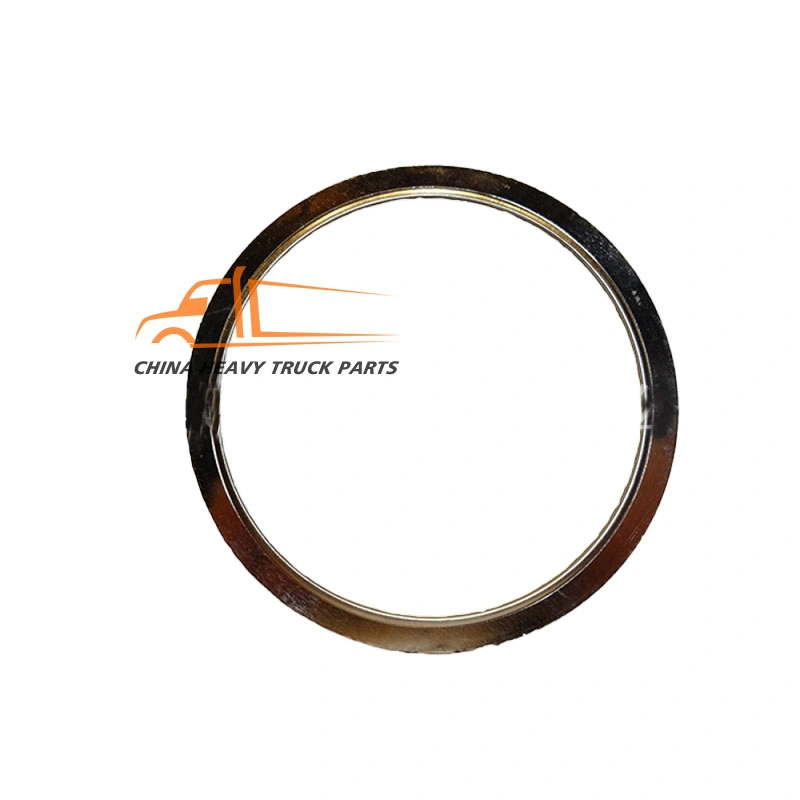 Sinotruk HOWO Heavy Truck Spare Parts Muffler Washer Az9719540019 Exhaust Pipe Gasket Spare Parts