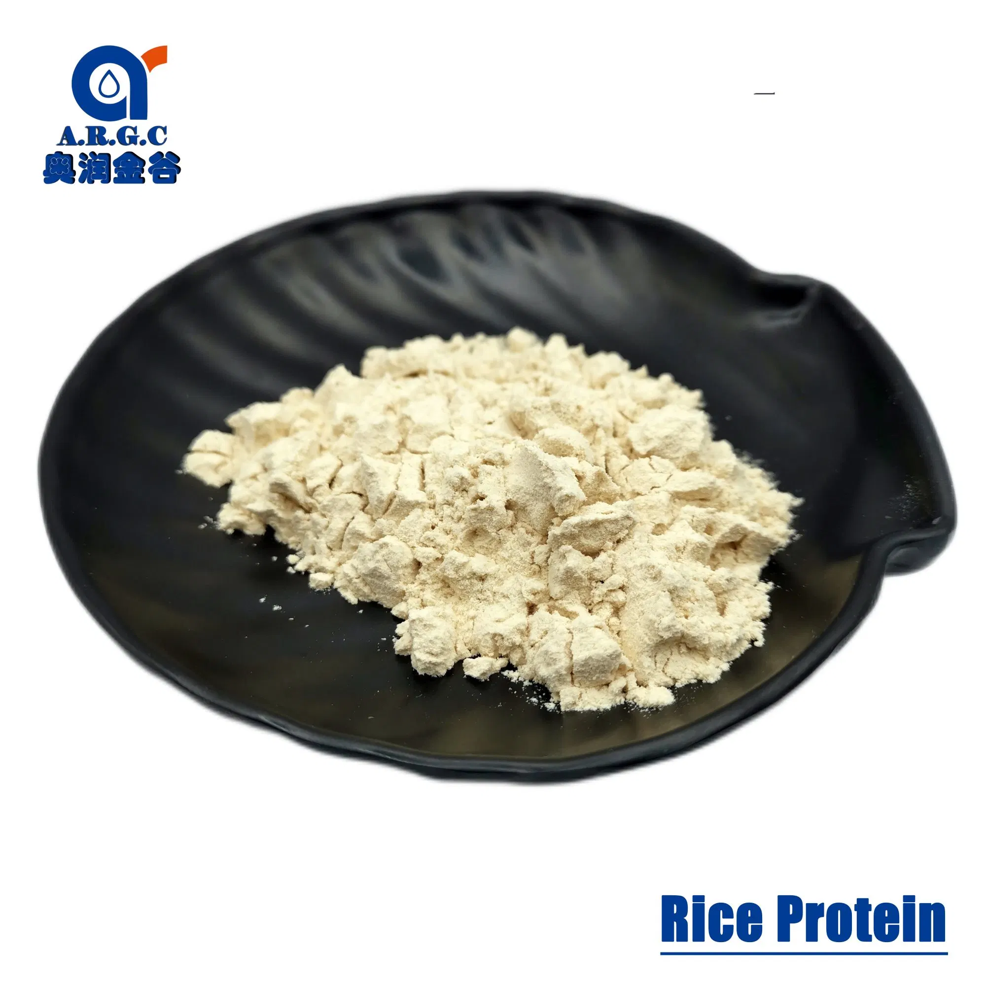 Muscle Suplements Foods Rice Protein