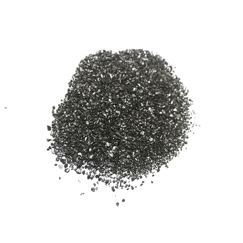 Additif de carbone /Anthracite poudre pour l'acier