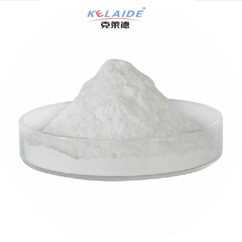 CMC Powder for Textile Dyeing Industry