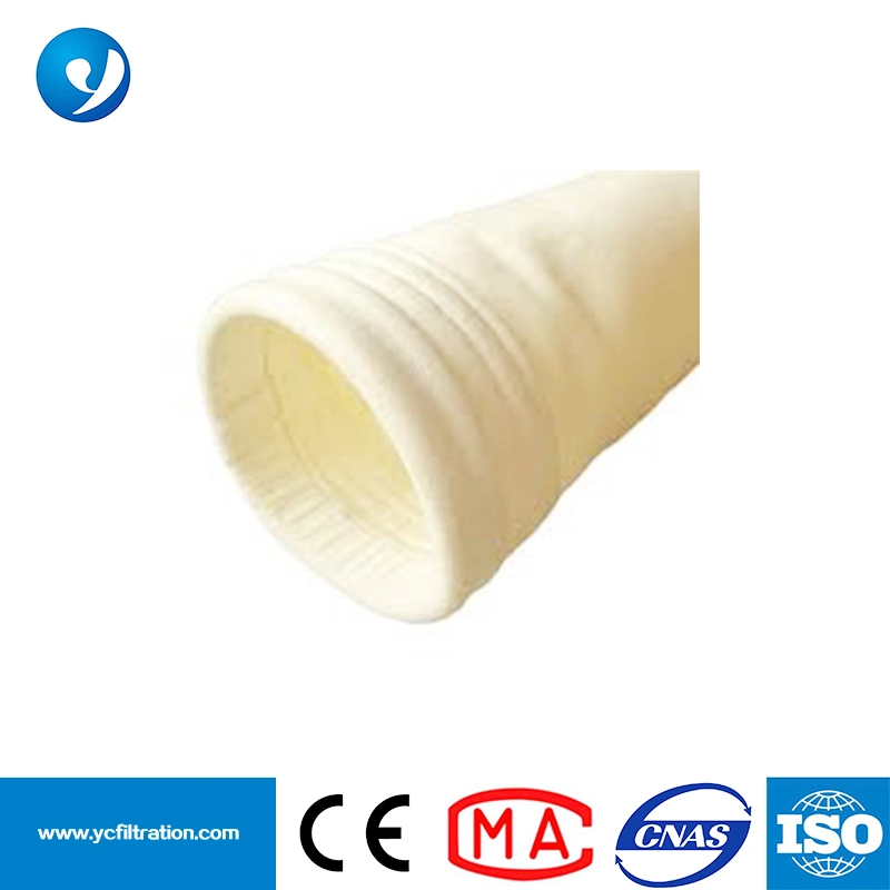 Yuanchen Aramid Filter Felt for Dust Collector