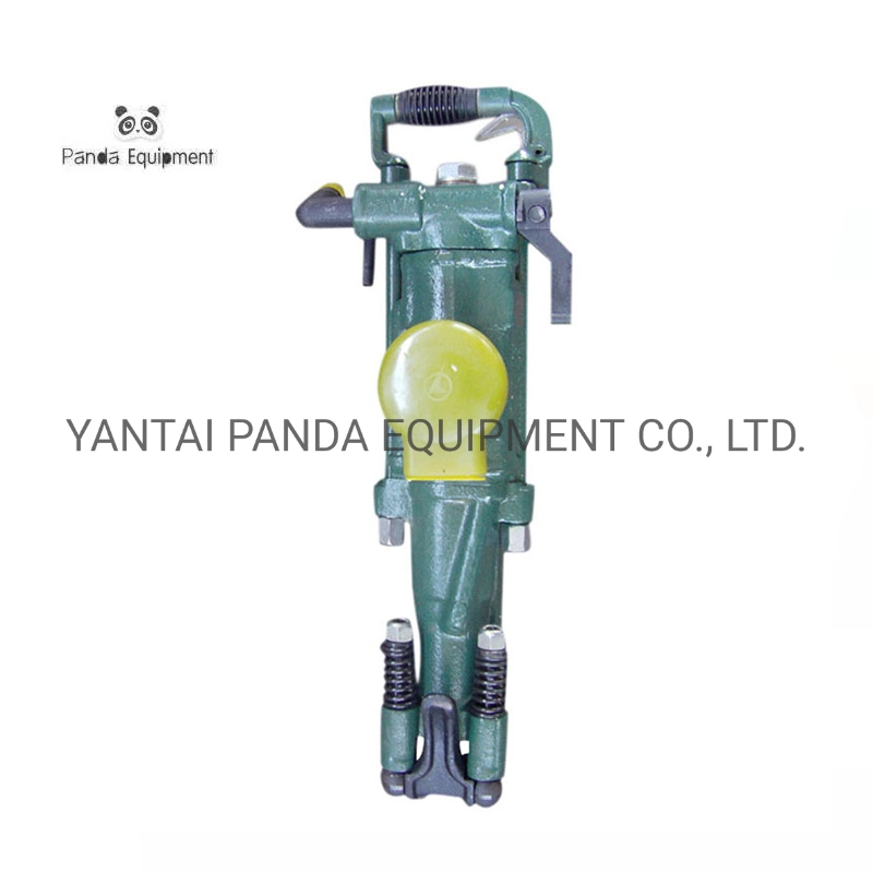 Pneumatic Hammer Hydraulic Rock Drill for Sale Rock Drill Machine