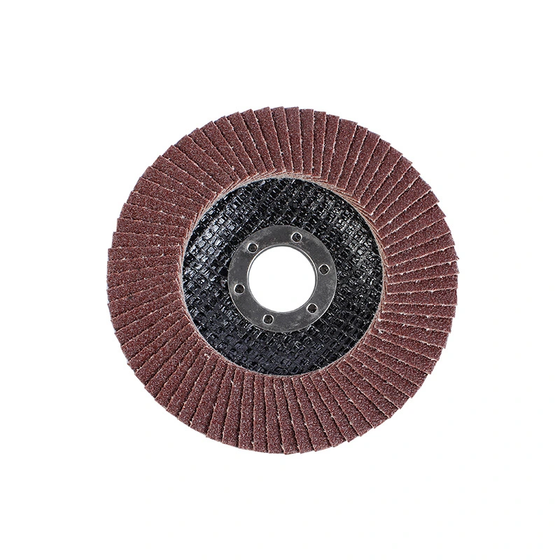 Flap Cutting Disc for Steel 115mmx22mm, 40#