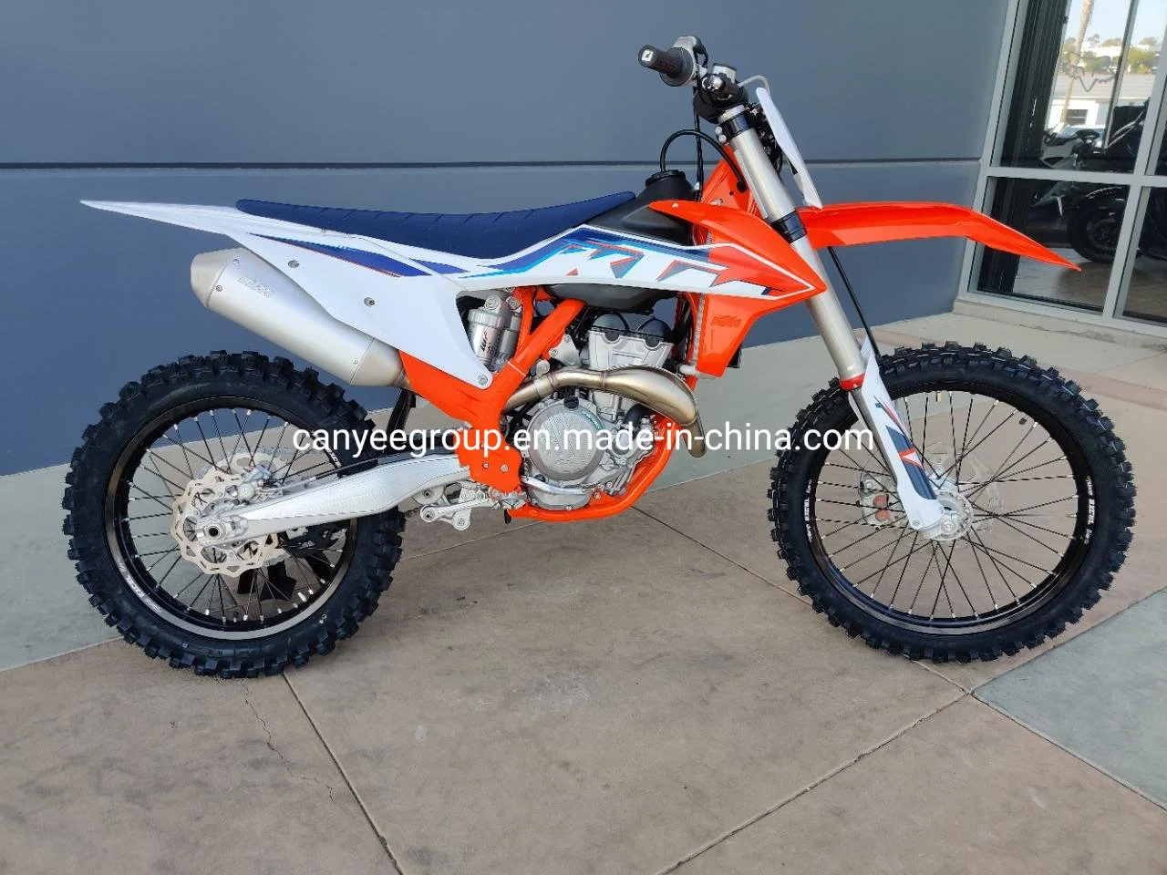 Comercio al por mayor barato Ktms 350 SX-F Dirt Bike