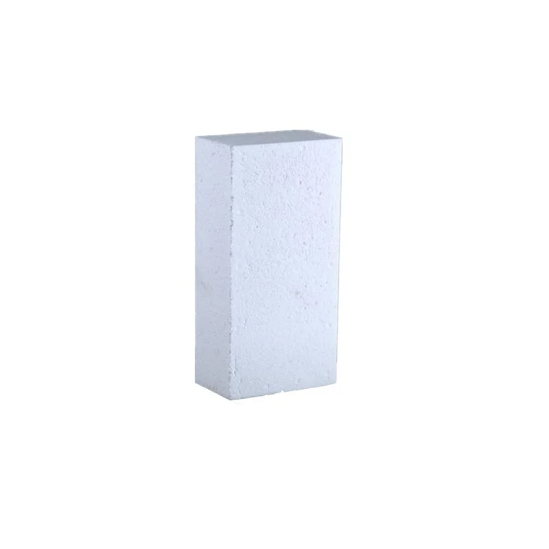 Good Quality High Alumina Bubble Insulation Brick Refractory Insulating Brick 90% Al2O3