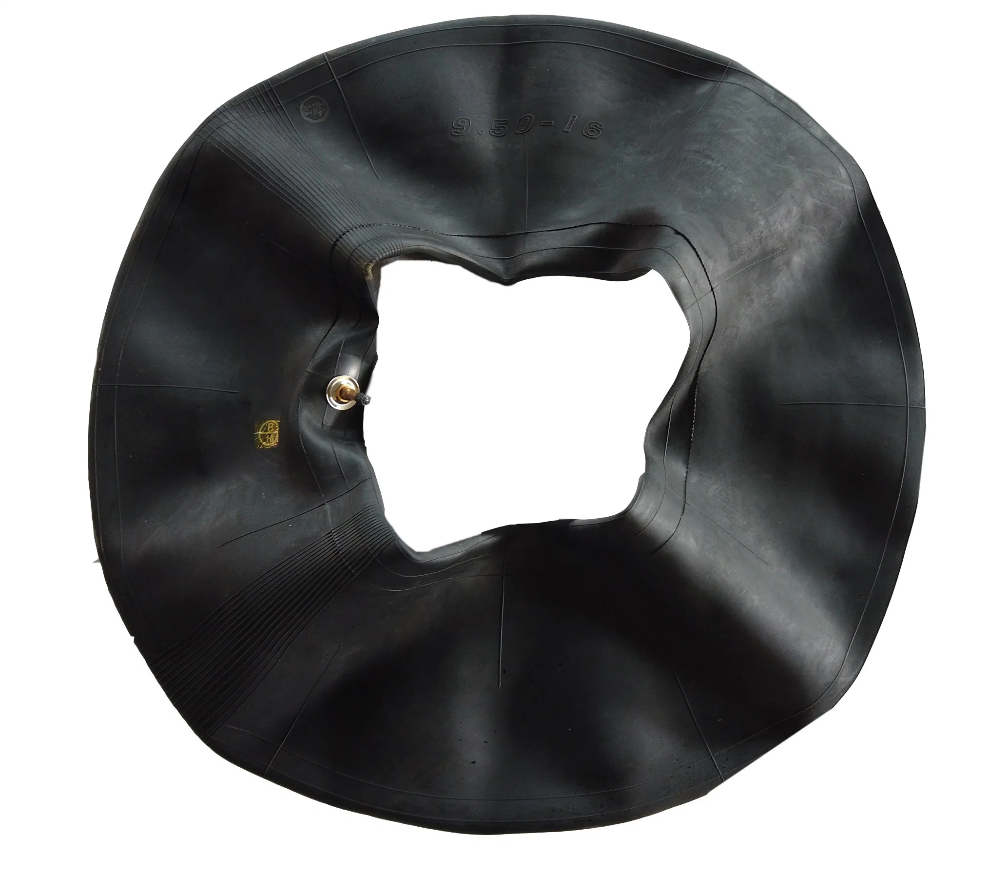 Factory Price Natural Rubber 9.00-16 Inner Tube for Forklift Tire