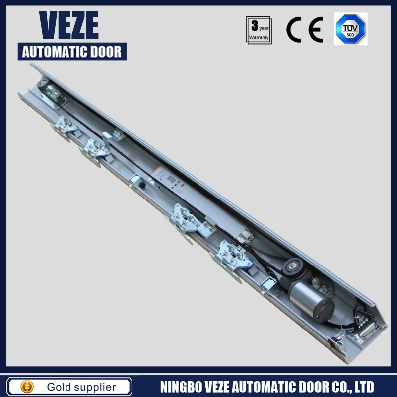 Automatic Sliding Door Timing Belt