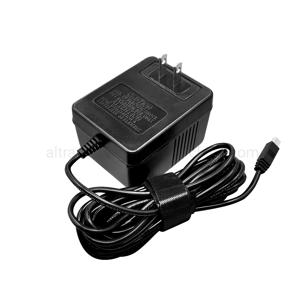 OEM 12V 2A Power Adapter 24W LED Strip Light AC Charger