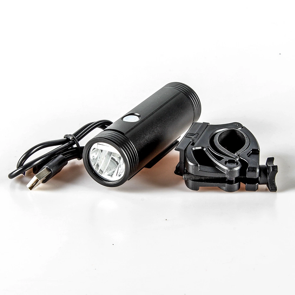 LED rechargeable Yichen 1000 Lumen Bicycle lumière