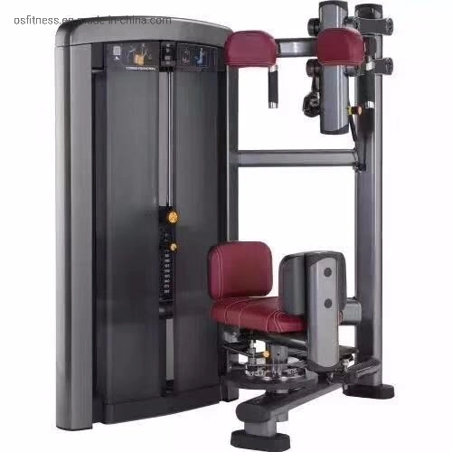 New Gym Products Life Fitness Equipment Rotary Torso Machine OS-T021