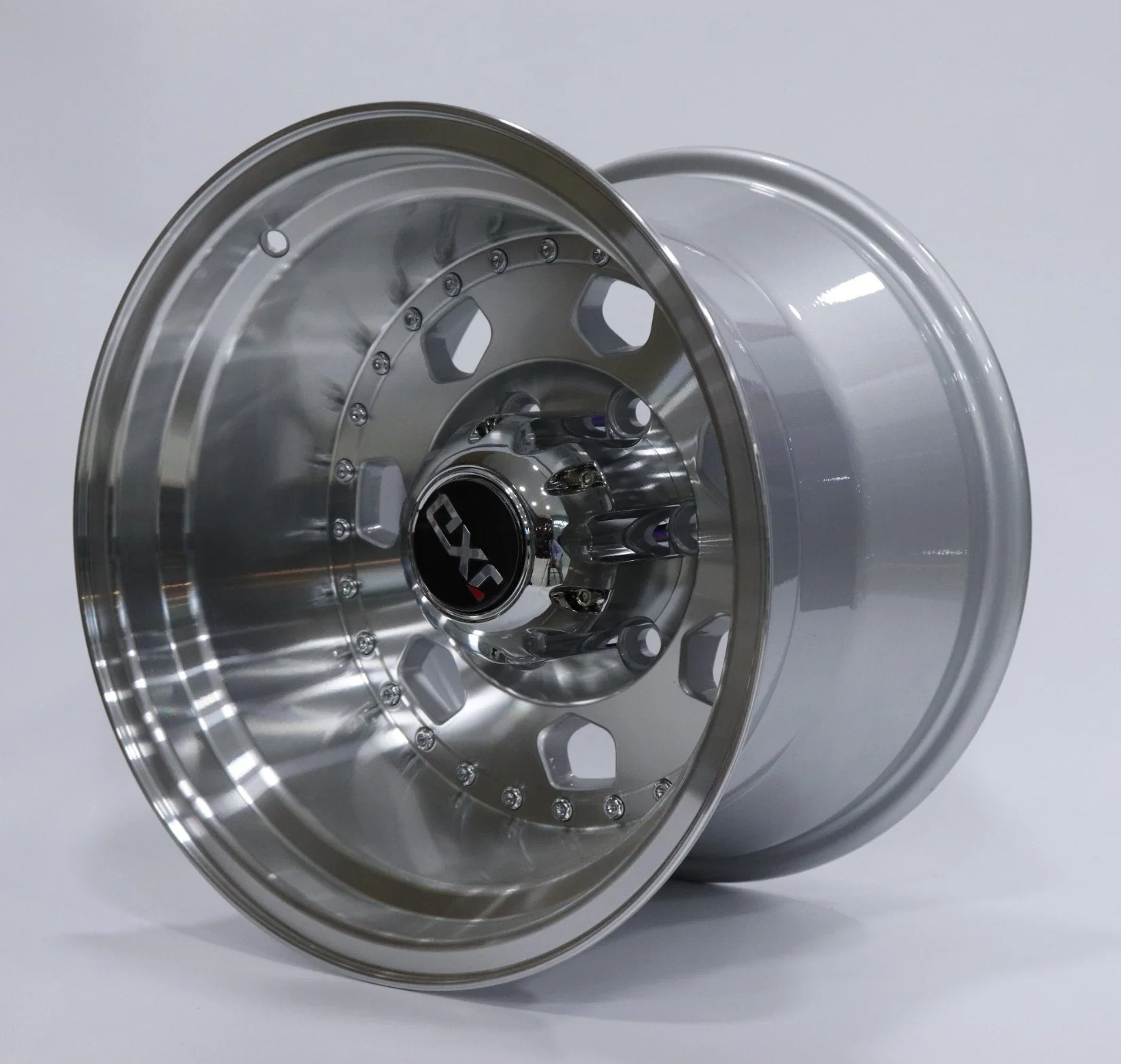 T140 Aluminium Alloy Car Wheel Rim Auto Aftermarket Wheel