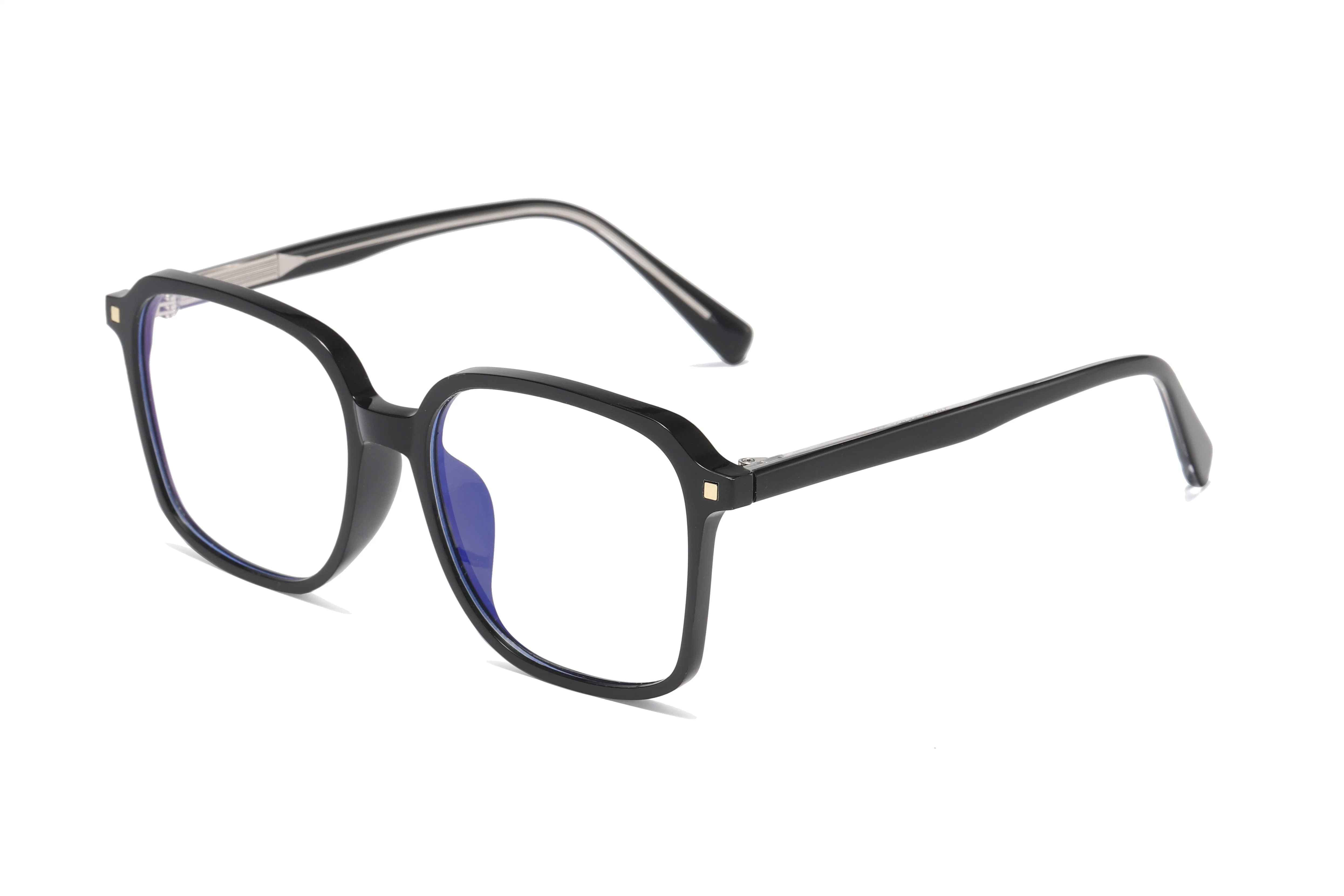 New Arrivals Ready Goods Acetate Classic Design Optical Frames