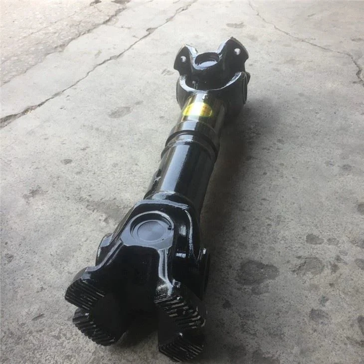 China Supplier Sinotruck Shacman Truck Spare Parts Transmission Drive Shaft