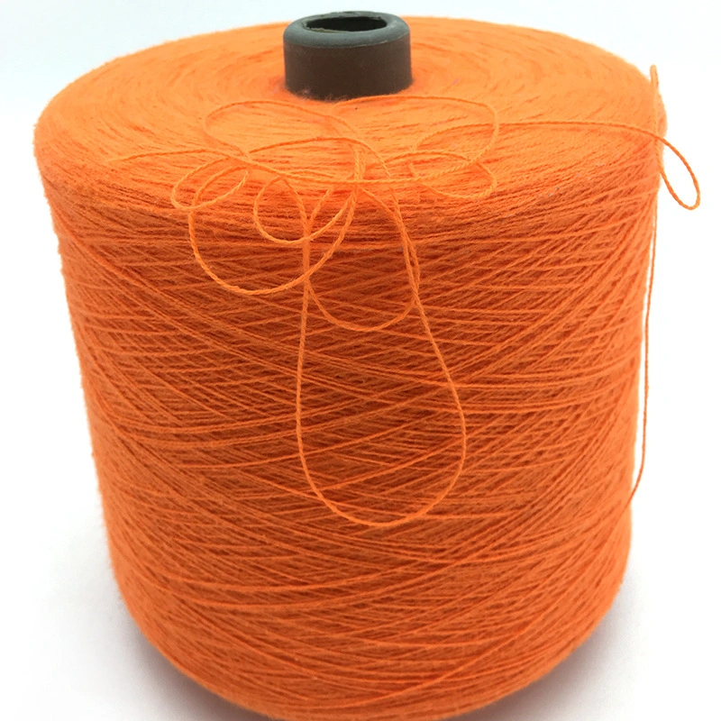 Hot Sale 100% Acrylic Yarn 28/2 Hb for Sweater Knitting
