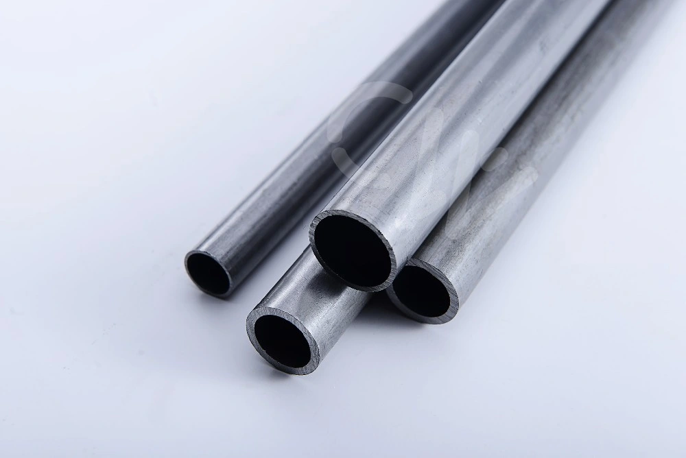 En10305-4 Cold Drawn High Precision Seamless Steel Tube