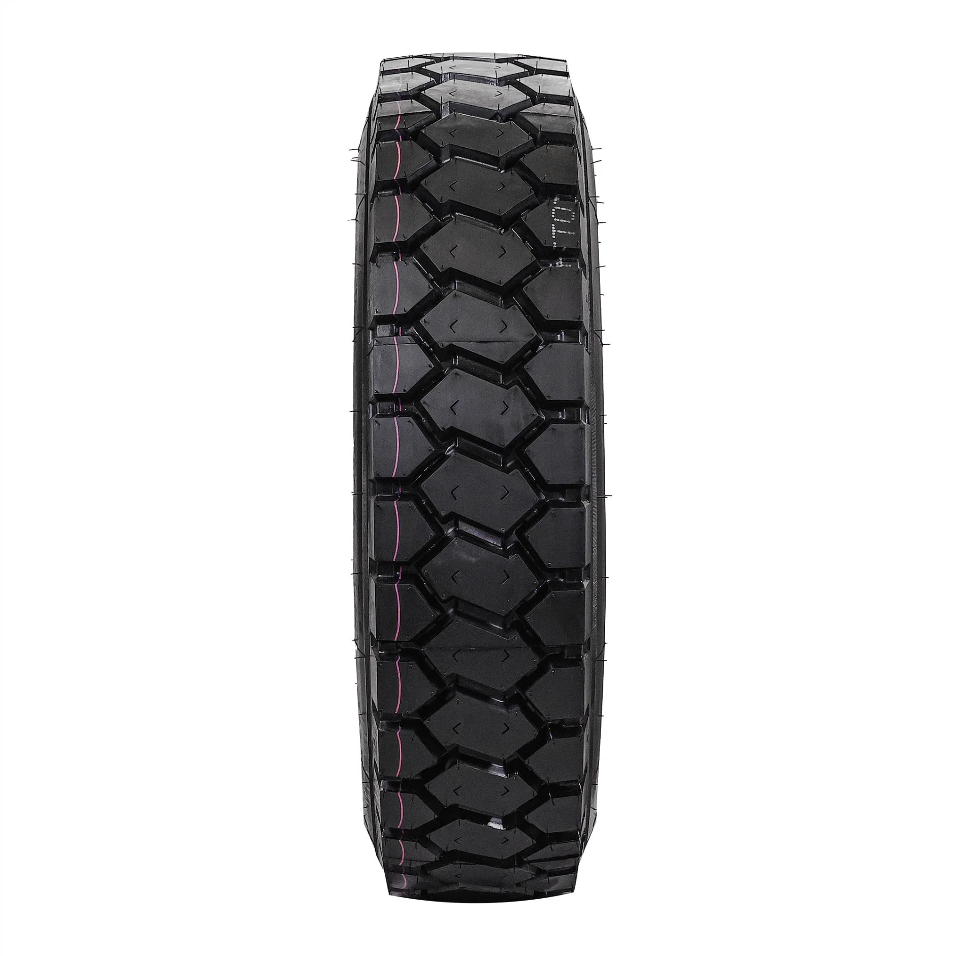 Truck Tires Bus Tyres Wonderland Ansu Farroad Top-Quality Tires 215/75r17.5 235/75r17.5 295/80r22.5